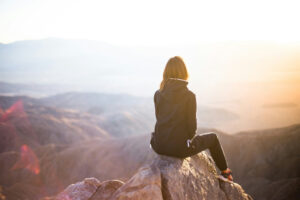 Mindfulness - ett koncept inom Buddhismen
